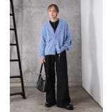 Confirm コンファーム ツイード | SHIFFON  | 詳細画像52 