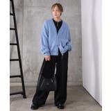 Confirm コンファーム ツイード | SHIFFON  | 詳細画像53 