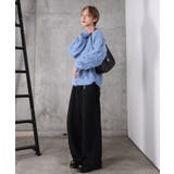 Confirm コンファーム ツイード | SHIFFON  | 詳細画像54 