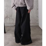 Confirm コンファーム ツイード | SHIFFON  | 詳細画像6 