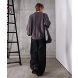 Confirm コンファーム ツイード | SHIFFON  | 詳細画像61 