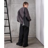 Confirm コンファーム ツイード | SHIFFON  | 詳細画像62 