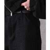 Confirm コンファーム ツイード | SHIFFON  | 詳細画像73 