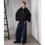 Confirm コンファーム ツイード | SHIFFON  | 詳細画像82 