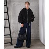 Confirm コンファーム ツイード | SHIFFON  | 詳細画像85 