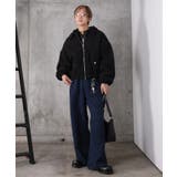 Confirm コンファーム ツイード | SHIFFON  | 詳細画像86 