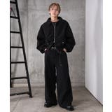 Confirm コンファーム ツイード | SHIFFON  | 詳細画像9 