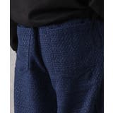 Confirm コンファーム ツイード | SHIFFON  | 詳細画像90 