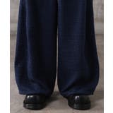 Confirm コンファーム ツイード | SHIFFON  | 詳細画像92 