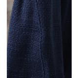 Confirm コンファーム ツイード | SHIFFON  | 詳細画像93 