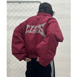 ワインレッド | ILL S イルズ | SHIFFON 