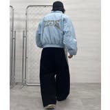 ILL S イルズ | SHIFFON  | 詳細画像14 