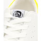 DIESEL ディーゼル ポイントカラースニーカー | SHIFFON | 詳細画像15