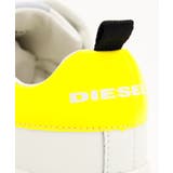 DIESEL ディーゼル ポイントカラースニーカー | SHIFFON | 詳細画像16