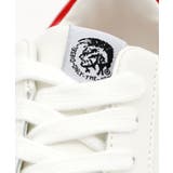 DIESEL ディーゼル ポイントカラースニーカー | SHIFFON | 詳細画像6