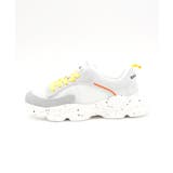 DIESEL ディーゼル ダッドスニーカー | SHIFFON | 詳細画像11