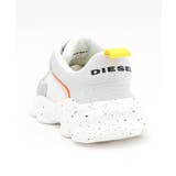 DIESEL ディーゼル ダッドスニーカー | SHIFFON | 詳細画像13