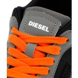 DIESEL ディーゼル ダッドスニーカー | SHIFFON | 詳細画像6