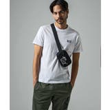 EMPORIO ARMANI EA7 | SHIFFON  | 詳細画像2 