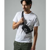 EMPORIO ARMANI EA7 | SHIFFON  | 詳細画像4 