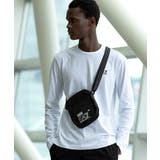 EMPORIO ARMANI EA7 | SHIFFON  | 詳細画像4 