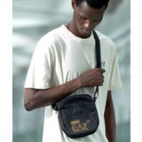 EMPORIO ARMANI EA7 | SHIFFON  | 詳細画像5 