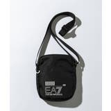 EMPORIO ARMANI EA7 | SHIFFON  | 詳細画像8 