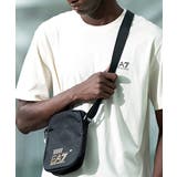 ブラック系 | EMPORIO ARMANI EA7 | SHIFFON 