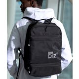 EMPORIO ARMANI EA7 | SHIFFON  | 詳細画像1 