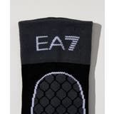 EMPORIO ARMANI EA7 | SHIFFON  | 詳細画像2 