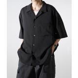 Confirm コンファーム ビッグシルエット | SHIFFON  | 詳細画像10 