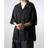 Confirm コンファーム ビッグシルエット | SHIFFON  | 詳細画像11 