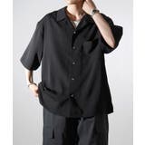 Confirm コンファーム ビッグシルエット | SHIFFON  | 詳細画像12 