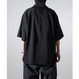 Confirm コンファーム ビッグシルエット | SHIFFON  | 詳細画像14 