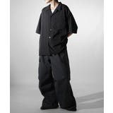 Confirm コンファーム ビッグシルエット | SHIFFON  | 詳細画像16 