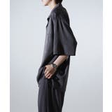 Confirm コンファーム ビッグシルエット | SHIFFON  | 詳細画像17 