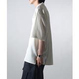 Confirm コンファーム ビッグシルエット | SHIFFON  | 詳細画像2 