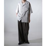 Confirm コンファーム ビッグシルエット | SHIFFON  | 詳細画像22 