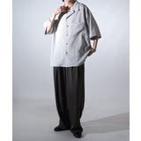 Confirm コンファーム ビッグシルエット | SHIFFON  | 詳細画像23 