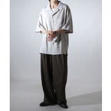 Confirm コンファーム ビッグシルエット | SHIFFON  | 詳細画像24 