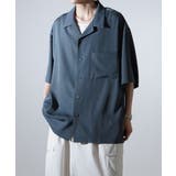 Confirm コンファーム ビッグシルエット | SHIFFON  | 詳細画像25 