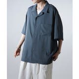 Confirm コンファーム ビッグシルエット | SHIFFON  | 詳細画像27 