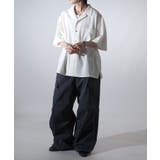 Confirm コンファーム ビッグシルエット | SHIFFON  | 詳細画像4 