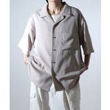 Confirm コンファーム ビッグシルエット | SHIFFON  | 詳細画像5 