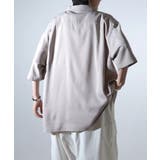 Confirm コンファーム ビッグシルエット | SHIFFON  | 詳細画像9 