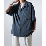 ミント | Confirm コンファーム ビッグシルエット | SHIFFON 