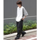 Confirm コンファーム ナチュラルドレープ | SHIFFON  | 詳細画像10 