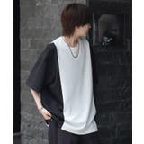 Confirm コンファーム ナチュラルドレープ | SHIFFON  | 詳細画像15 