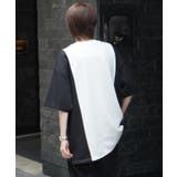 Confirm コンファーム ナチュラルドレープ | SHIFFON  | 詳細画像16 