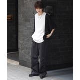 Confirm コンファーム ナチュラルドレープ | SHIFFON  | 詳細画像18 